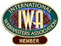 Intellirex Web Design and Web Hosting - a IWA member