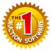 The Number 1 Auctions Software